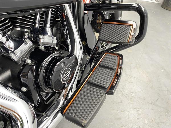 2024 Harley-Davidson Street Glide