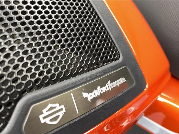 2024 Harley-Davidson Street Glide