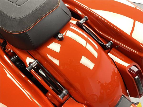 2024 Harley-Davidson Street Glide