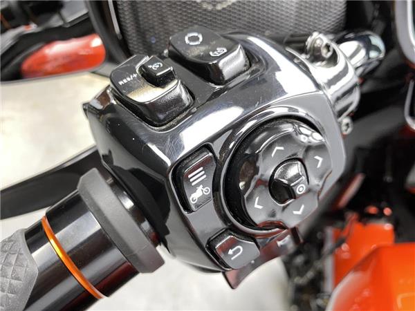2024 Harley-Davidson Street Glide