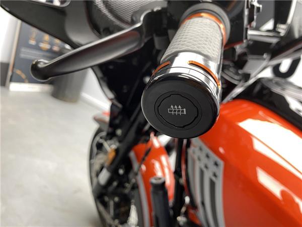 2024 Harley-Davidson Street Glide