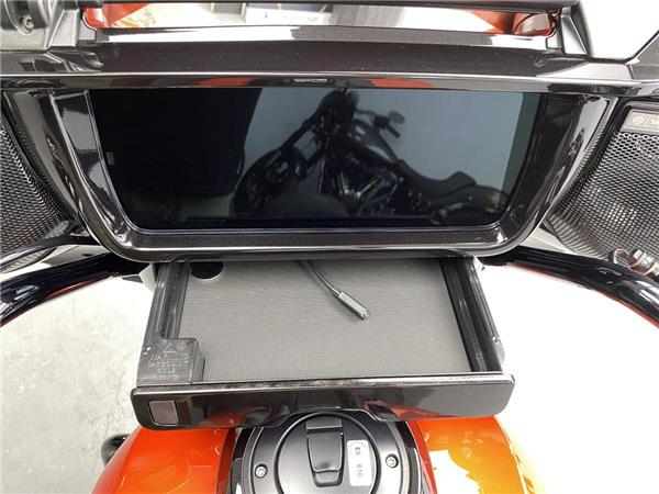 2024 Harley-Davidson Street Glide