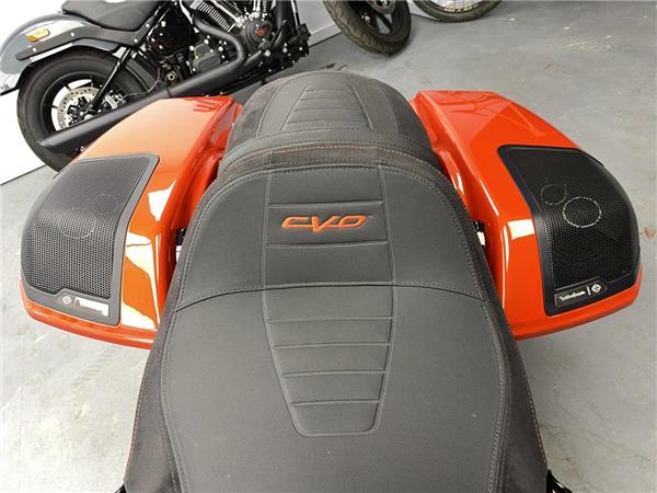 2024 Harley-Davidson Street Glide