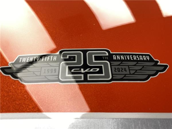 2024 Harley-Davidson Street Glide