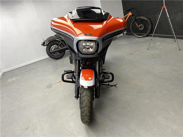 2024 Harley-Davidson Street Glide