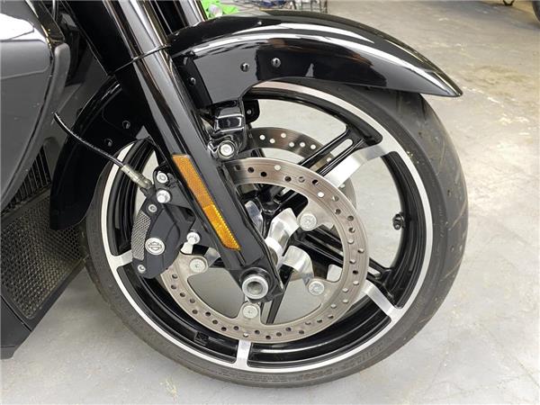 2025 Harley-Davidson Street Glide Ultra