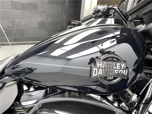 2025 Harley-Davidson Street Glide Ultra