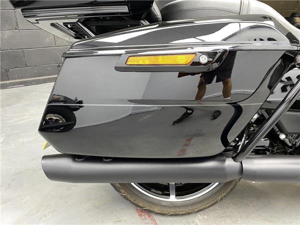 2025 Harley-Davidson Street Glide Ultra