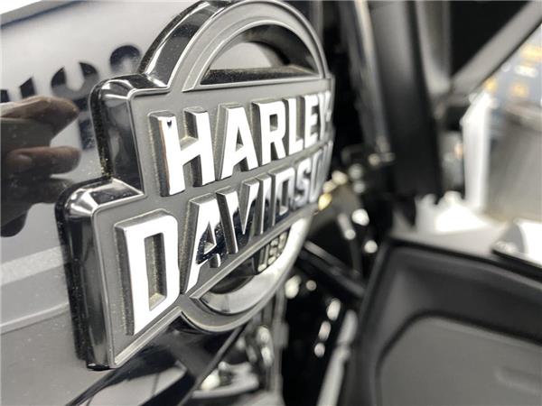 2025 Harley-Davidson Street Glide Ultra