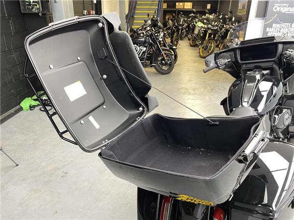 2025 Harley-Davidson Street Glide Ultra