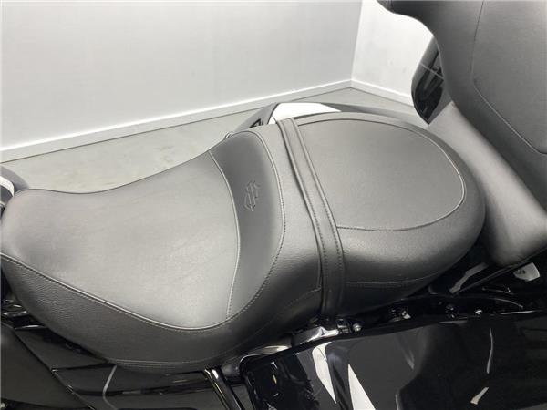 2025 Harley-Davidson Street Glide Ultra