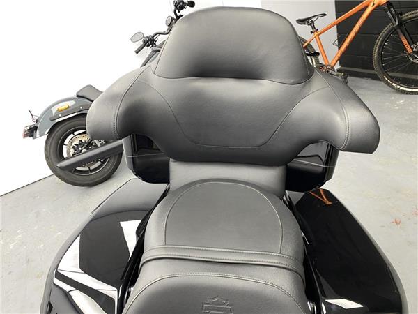 2025 Harley-Davidson Street Glide Ultra