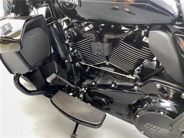 2025 Harley-Davidson Street Glide Ultra