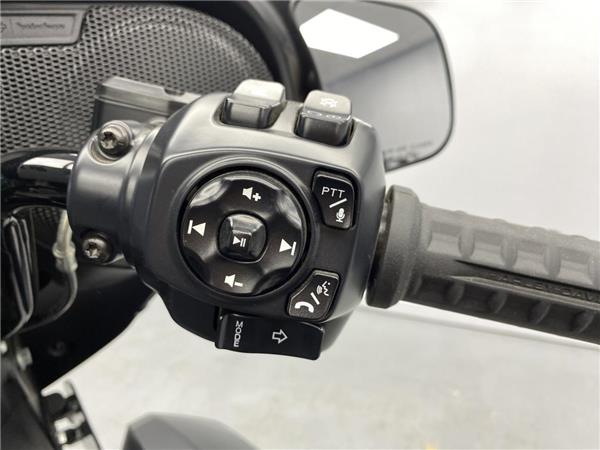 2025 Harley-Davidson Street Glide Ultra