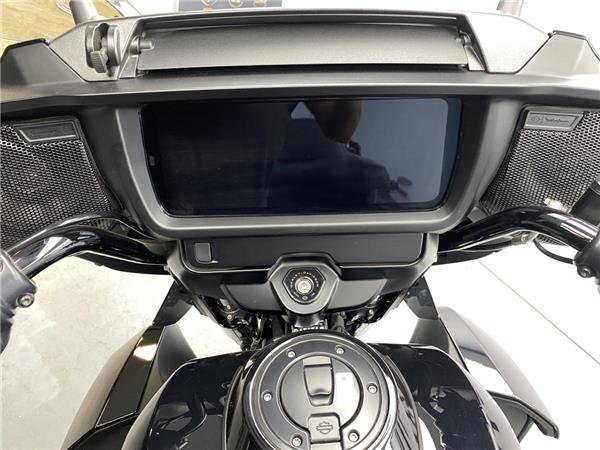 2025 Harley-Davidson Street Glide Ultra