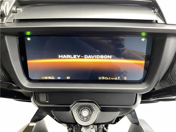2025 Harley-Davidson Street Glide Ultra