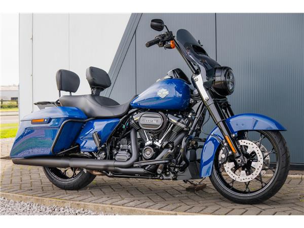 2023 Harley-Davidson Road King Special