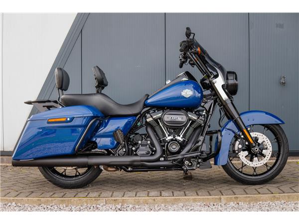 2023 Harley-Davidson Road King Special