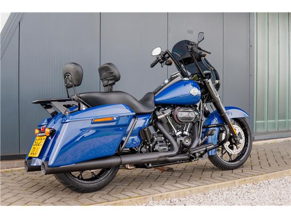 2023 Harley-Davidson Road King Special