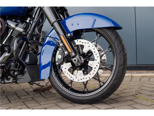 2023 Harley-Davidson Road King Special