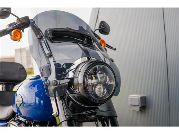 2023 Harley-Davidson Road King Special