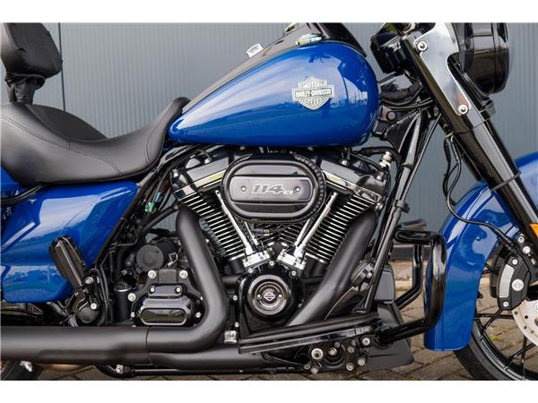 2023 Harley-Davidson Road King Special