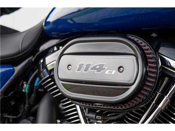 2023 Harley-Davidson Road King Special