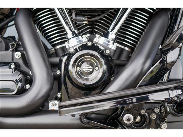 2023 Harley-Davidson Road King Special