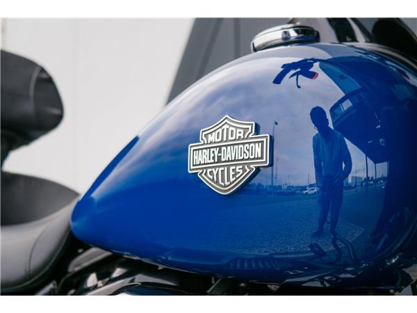 2023 Harley-Davidson Road King Special