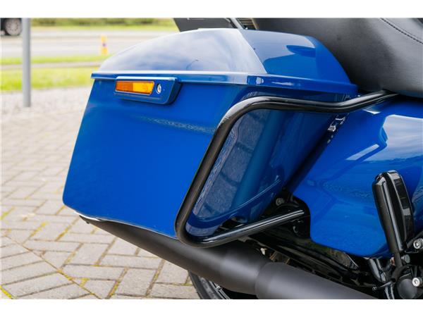 2023 Harley-Davidson Road King Special