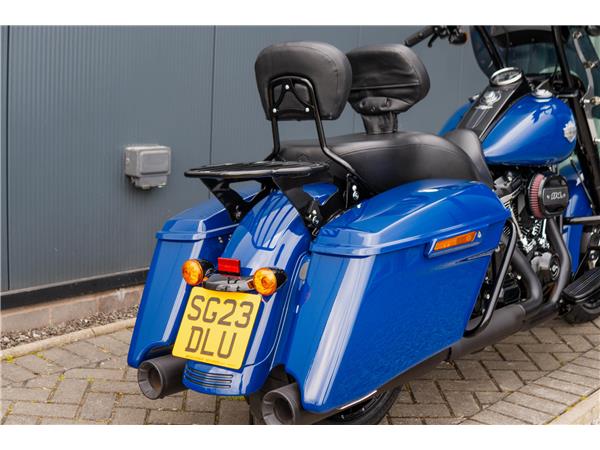 2023 Harley-Davidson Road King Special
