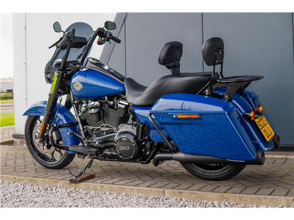 2023 Harley-Davidson Road King Special