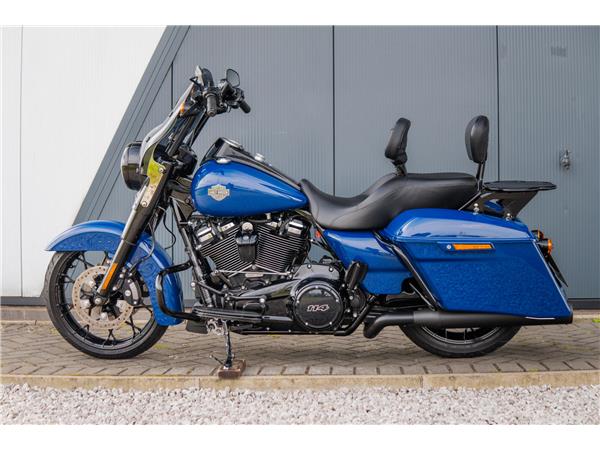2023 Harley-Davidson Road King Special