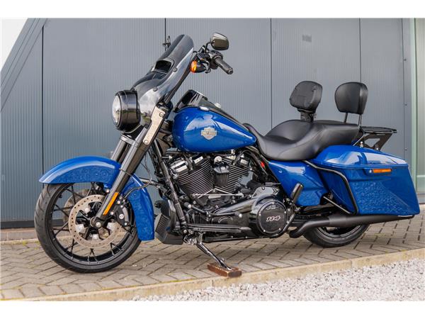 2023 Harley-Davidson Road King Special