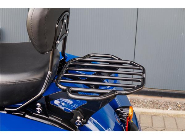 2023 Harley-Davidson Road King Special