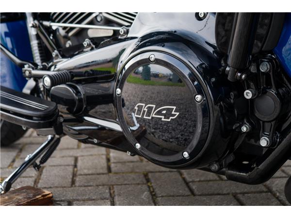 2023 Harley-Davidson Road King Special