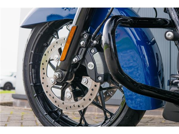 2023 Harley-Davidson Road King Special
