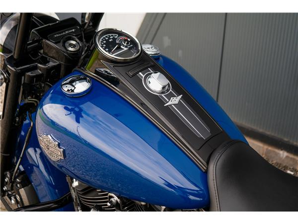 2023 Harley-Davidson Road King Special