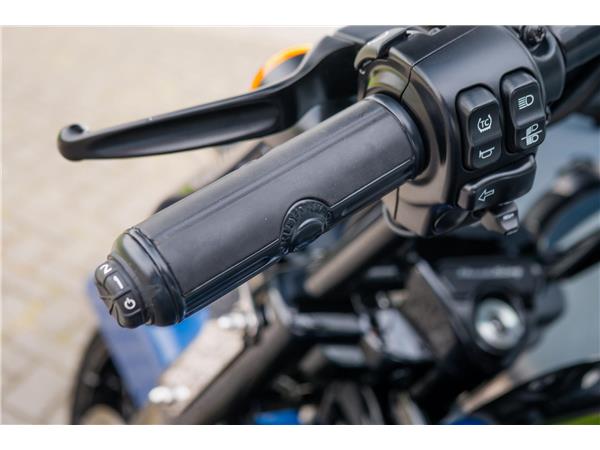 2023 Harley-Davidson Road King Special
