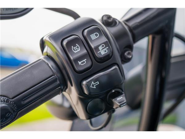 2023 Harley-Davidson Road King Special