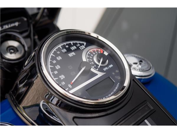 2023 Harley-Davidson Road King Special