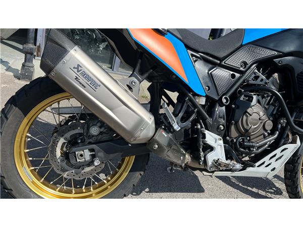 2021 YAMAHA TENERE 700 RALLY