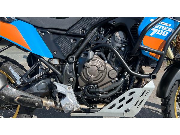 2021 YAMAHA TENERE 700 RALLY