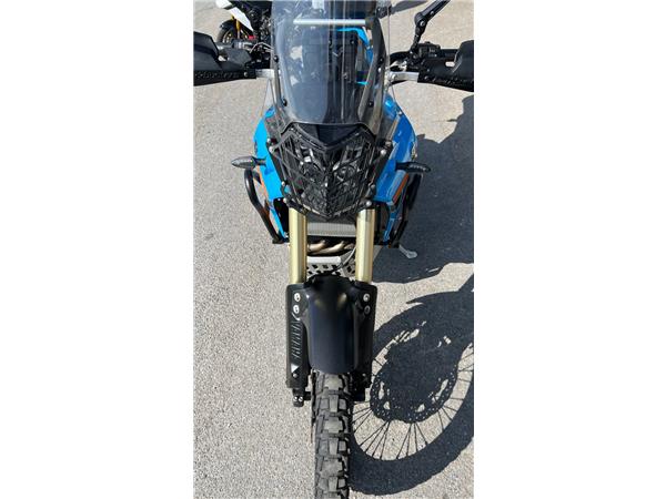 2021 YAMAHA TENERE 700 RALLY