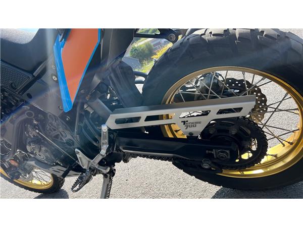 2021 YAMAHA TENERE 700 RALLY