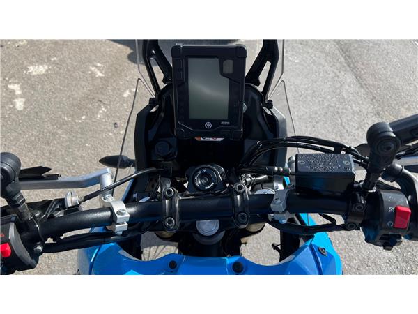 2021 YAMAHA TENERE 700 RALLY