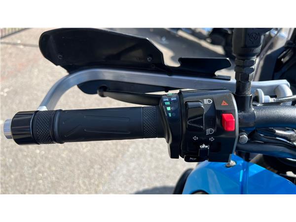 2021 YAMAHA TENERE 700 RALLY