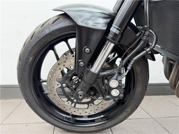 2021 YAMAHA MT-09