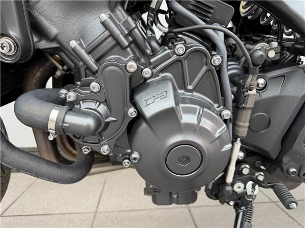 2021 YAMAHA MT-09