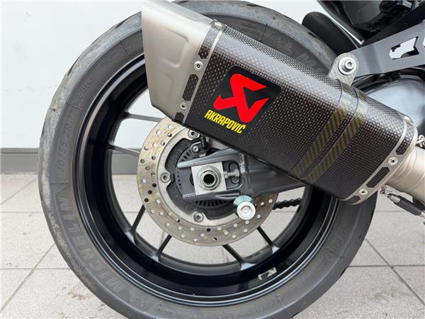2021 YAMAHA MT-09
